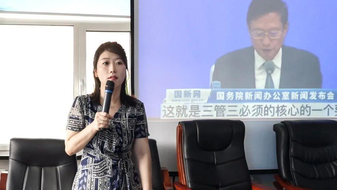 “安全生产、警钟长鸣”——中安力盾公益培训走进祝家街道