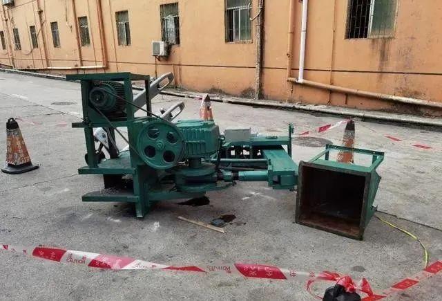 安全案例丨工人惨遭手动叉车夺命，5人死亡，这个“杀人”工具你公司也在用！