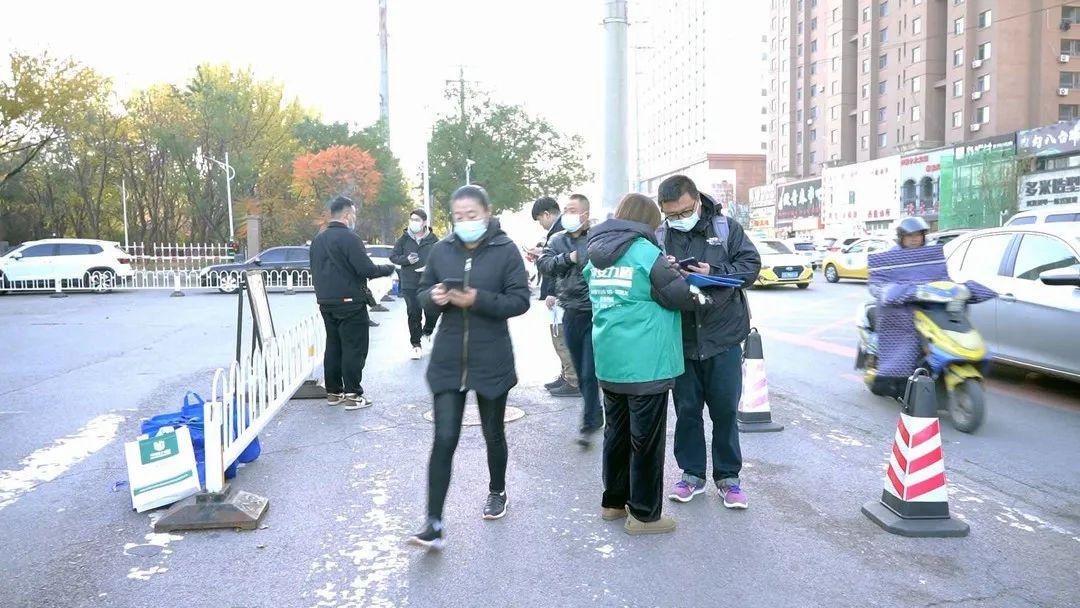 力盾新闻丨聚焦注安 助力通关 2022年注安考试考场服务圆满完成！