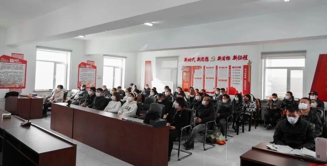 定制培训丨中安力盾受高坎街道邀请开展“保安全促生产”、“农村消防安全”培训