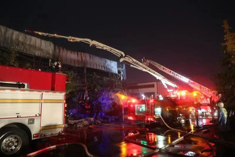 安全案例丨河南安阳夺命大火再敲警钟！我们该如何防患于未“燃”？