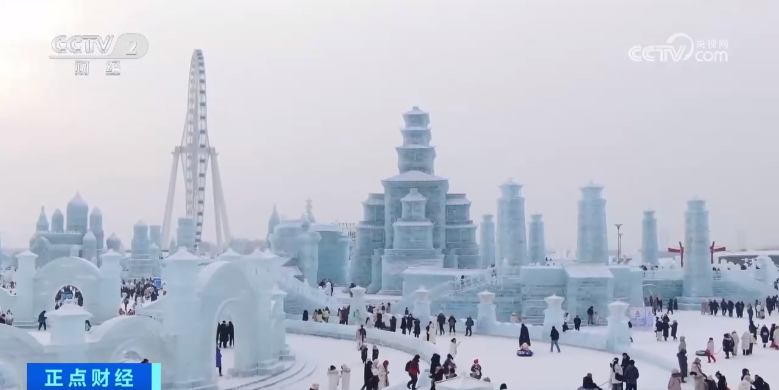 中安力盾|想在东北玩得“嘎嘎好”，这份“安全大礼包”不可少！